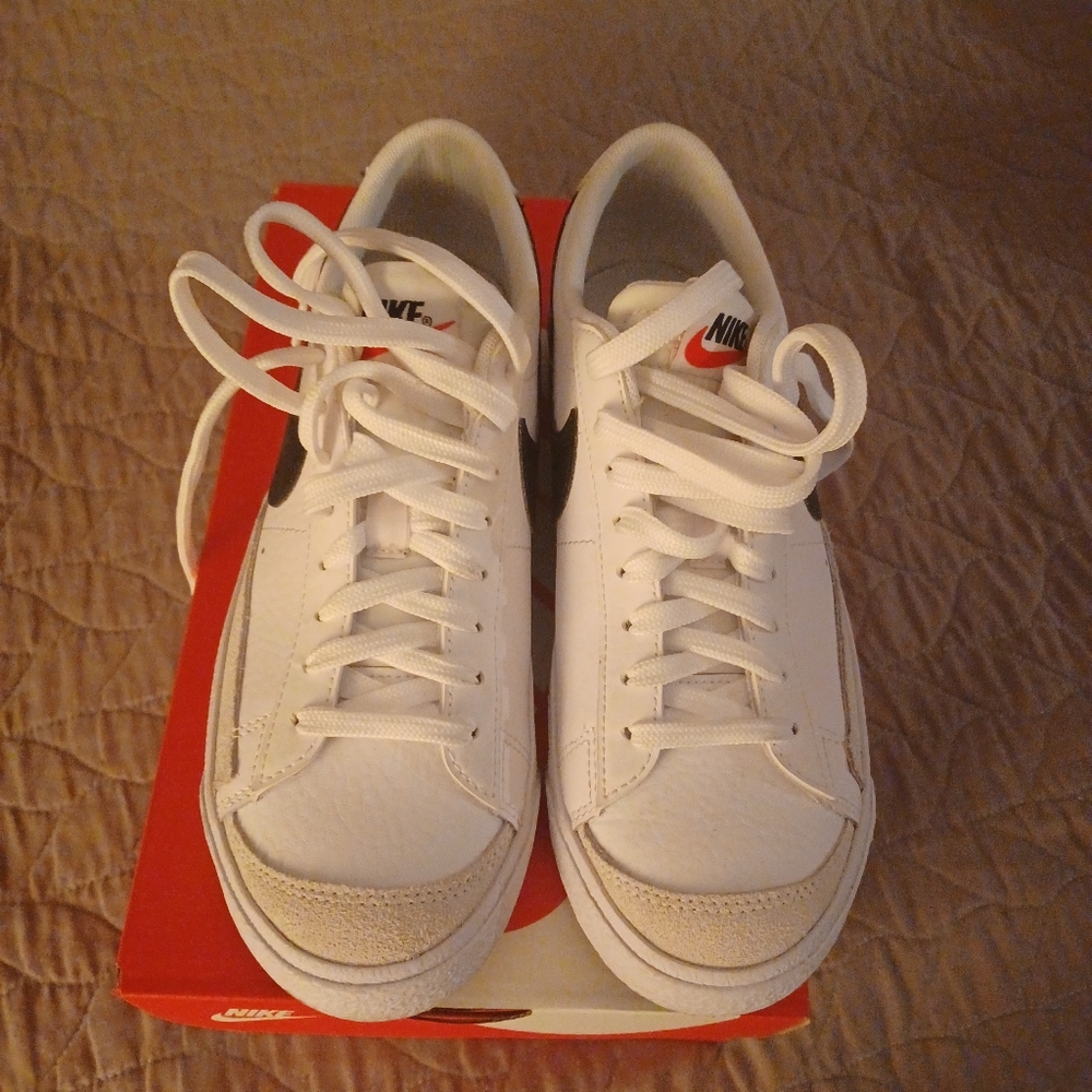 Blazer low '77 (GS)
